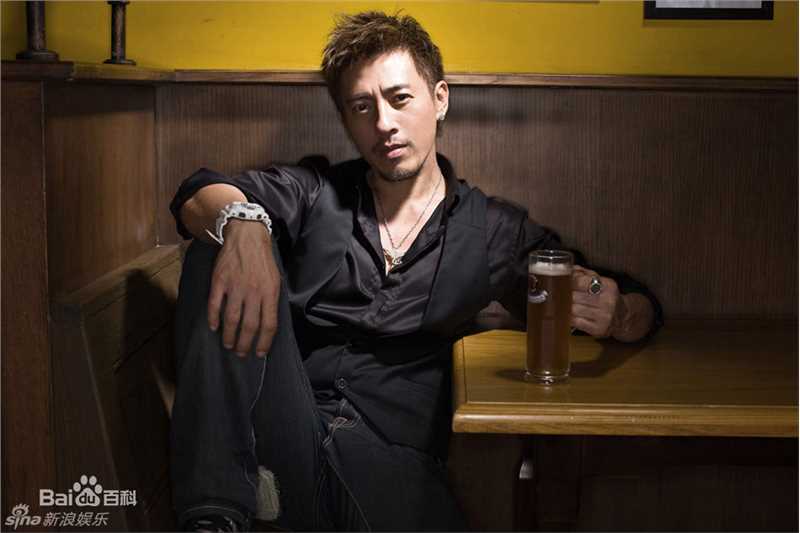 最新吕颂贤(Jackie Lui)精彩图册