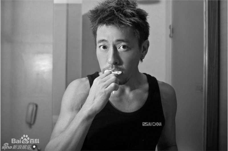 最新吕颂贤(Jackie Lui)精彩图册