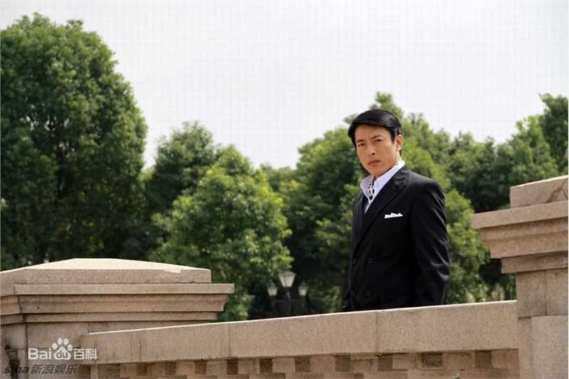 最新吕颂贤(Jackie Lui)精彩图册