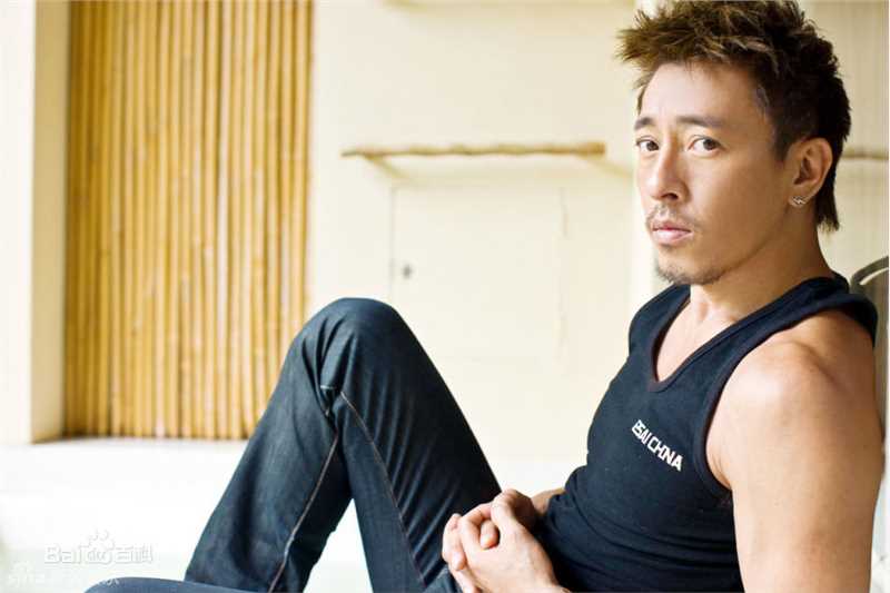 最新吕颂贤(Jackie Lui)精彩图册