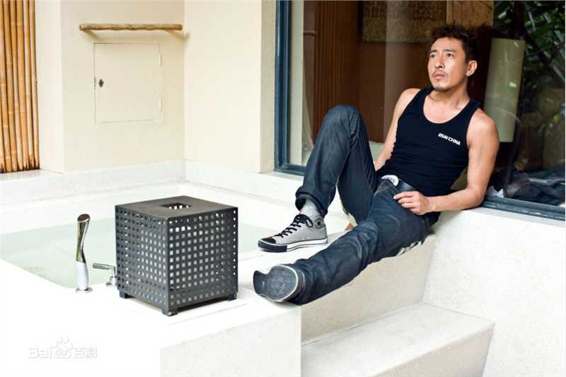 最新吕颂贤(Jackie Lui)精彩图册