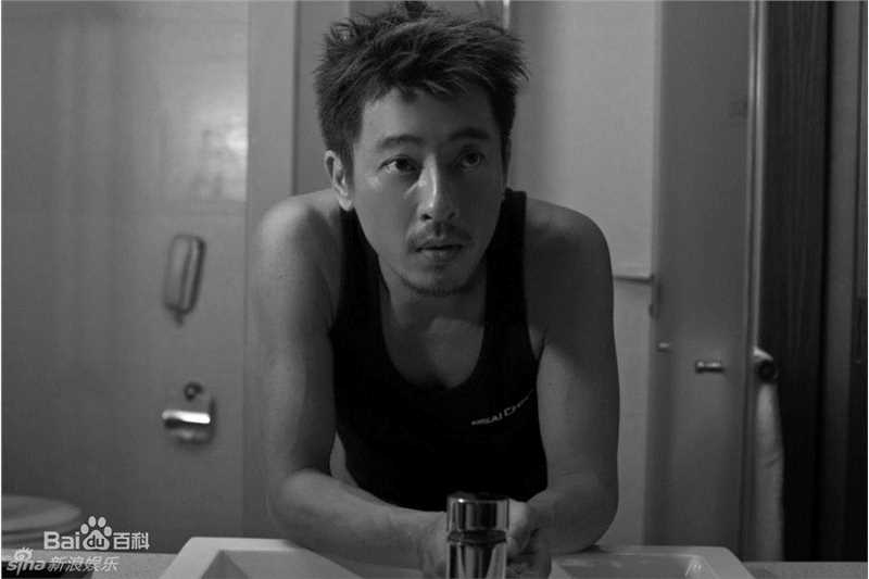 最新吕颂贤(Jackie Lui)精彩图册