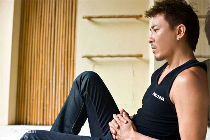 最新吕颂贤(Jackie Lui)精彩图册