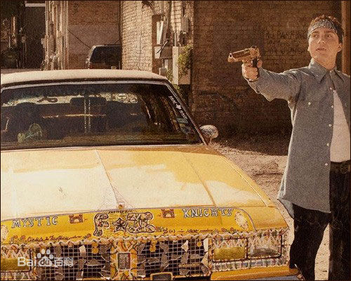 最新吕颂贤(Jackie Lui)精彩图册