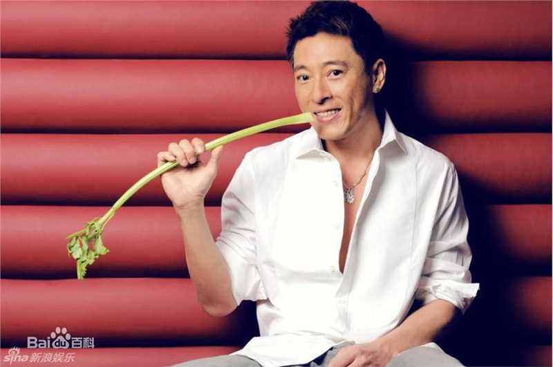 最新吕颂贤(Jackie Lui)精彩图册