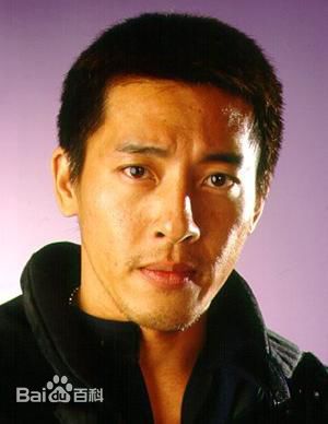 吕颂贤(Jackie Lui)1998年《离岛特警》精选剧照