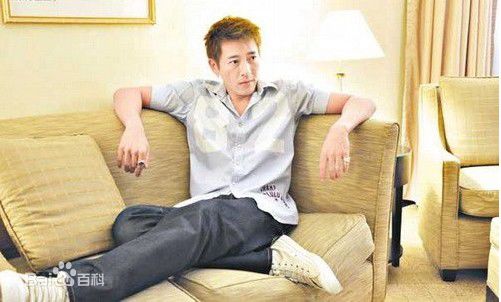 吕颂贤(Jackie Lui)2008年《法网群英》最新剧照