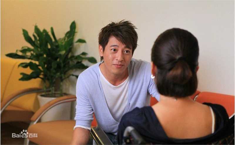 吕颂贤(Jackie Lui)2010年《完美丈夫》最全剧照