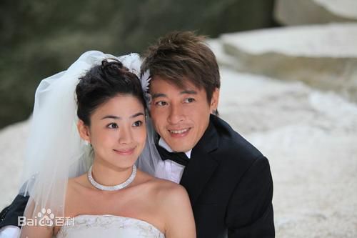 吕颂贤(Jackie Lui)2010年《完美丈夫》最全剧照