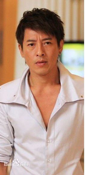 吕颂贤(Jackie Lui)2010年《完美丈夫》最全剧照