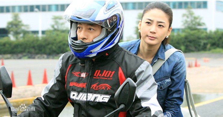 吕颂贤(Jackie Lui)2010年《完美丈夫》最全剧照