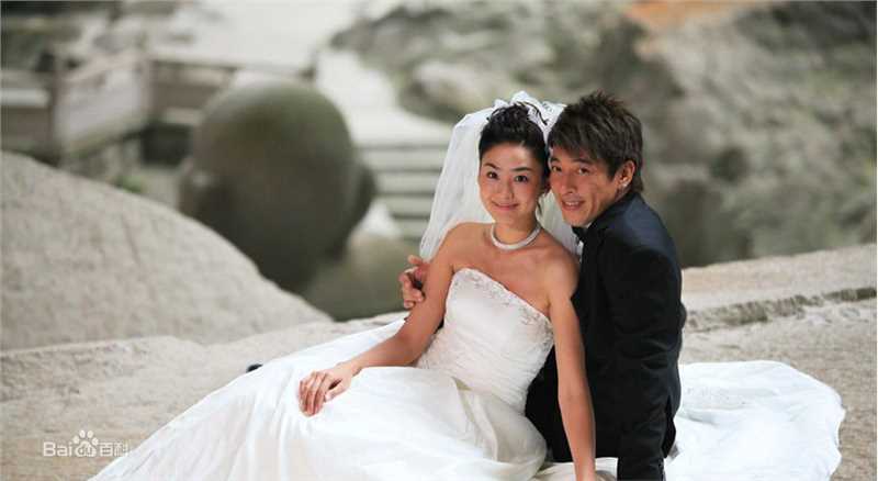 吕颂贤(Jackie Lui)2010年《完美丈夫》最全剧照