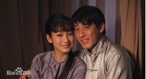 吕颂贤(Jackie Lui)2011年《冬雪》精选剧照