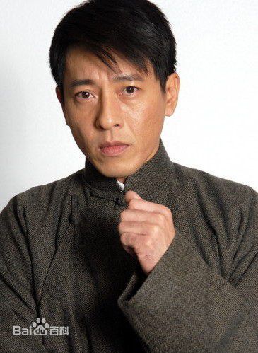 吕颂贤(Jackie Lui)2011年《冬雪》精选剧照