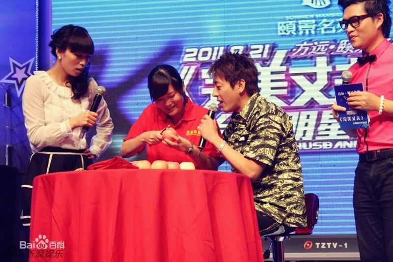 精选吕颂贤(Jackie Lui)精彩图册