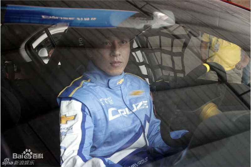 精选吕颂贤(Jackie Lui)精彩图册