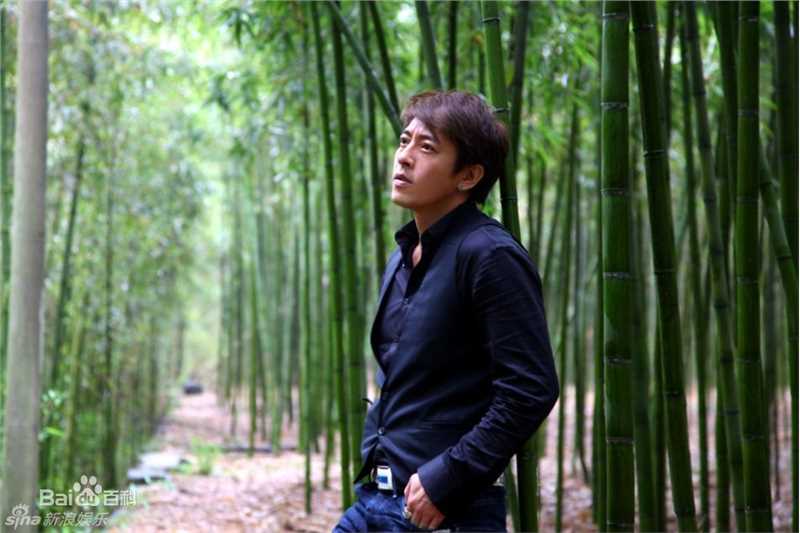 精选吕颂贤(Jackie Lui)精彩图册