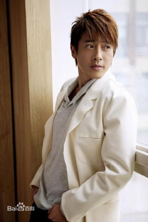 精选吕颂贤(Jackie Lui)精彩图册