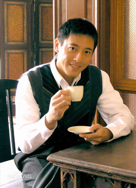 精选吕颂贤(Jackie Lui)精彩图册