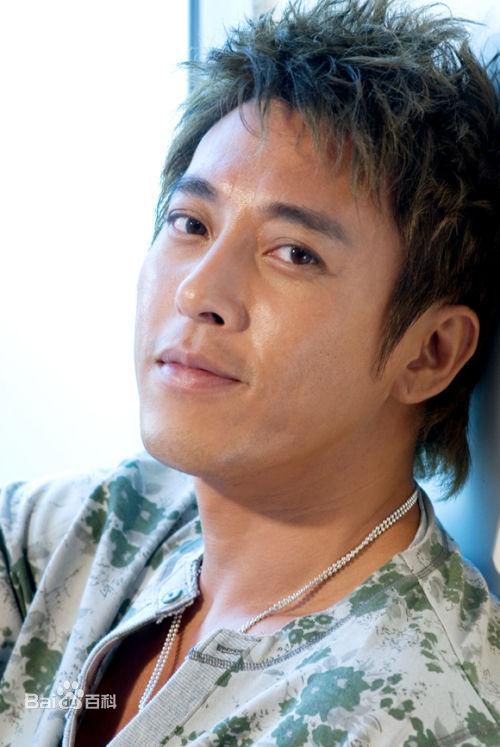 最全吕颂贤(Jackie Lui)精彩图册