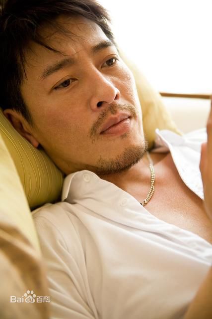 最全吕颂贤(Jackie Lui)精彩图册