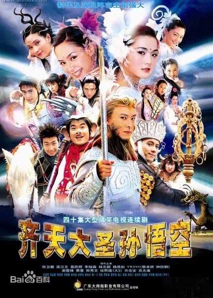 吕颂贤(Jackie Lui)前后照片