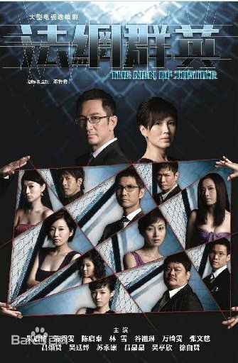 吕颂贤(Jackie Lui)前后照片