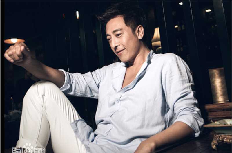 吕颂贤(Jackie Lui)前后照片