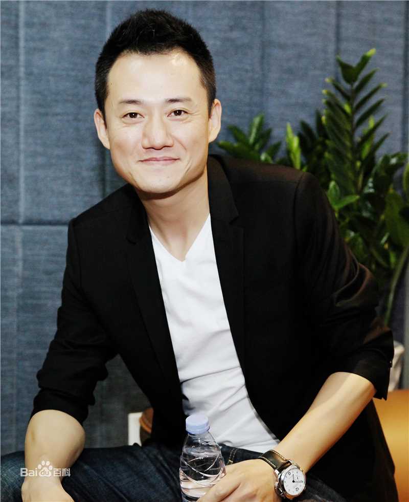 刘国楠拍摄现场和工作图片素颜照相册