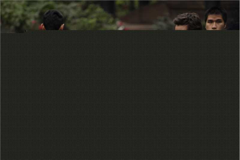 最全刘国楠在《极速无间》拍摄现场中的壁纸