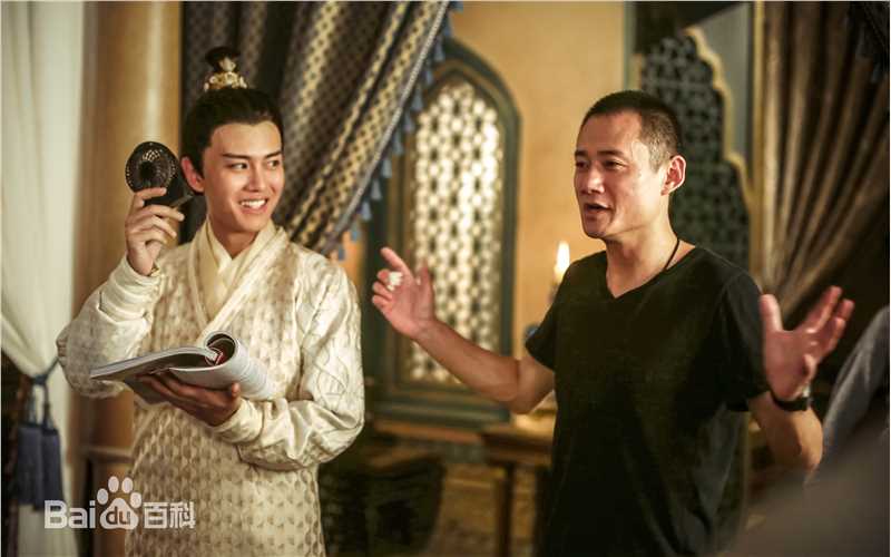 最优质刘国楠生活照