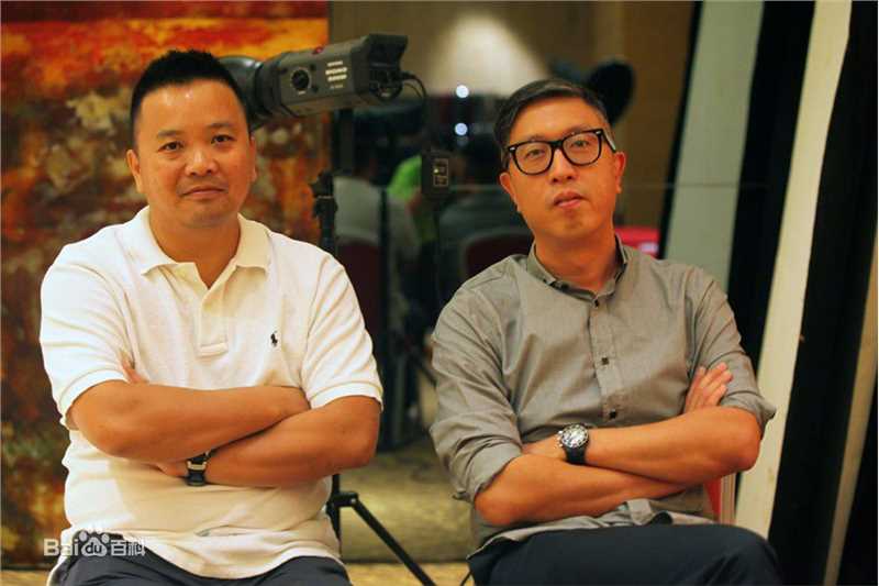 最优质庄文强(Felix Chong)生活照