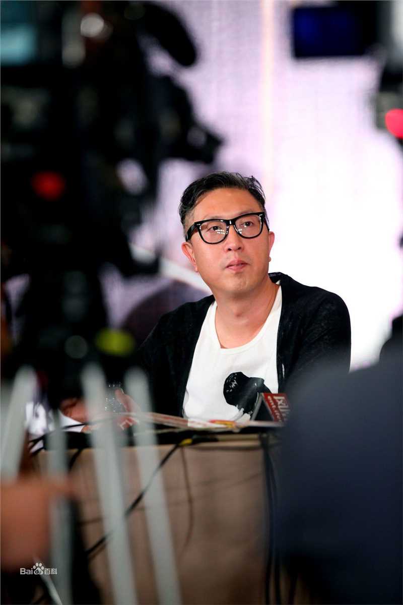 最优质庄文强(Felix Chong)生活照