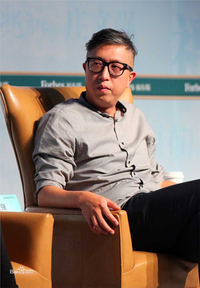 最优质庄文强(Felix Chong)生活照