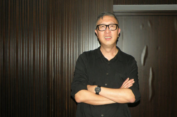 最优质庄文强(Felix Chong)生活照