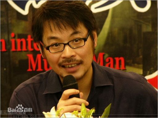 韦家辉(Ka-Fai Wai)出席活动图片图集