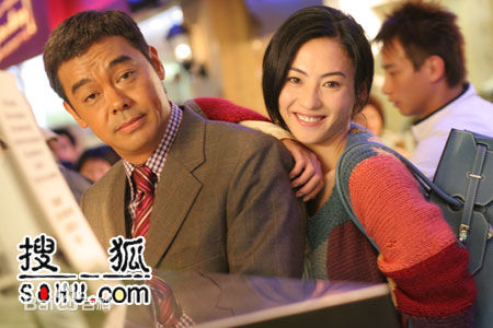 韦家辉(Ka-Fai Wai)出席活动图片图集