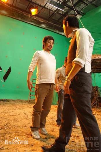 韦家辉(Ka-Fai Wai)出席活动图片图集