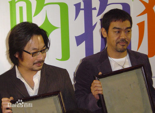 韦家辉(Ka-Fai Wai)出席活动图片图集