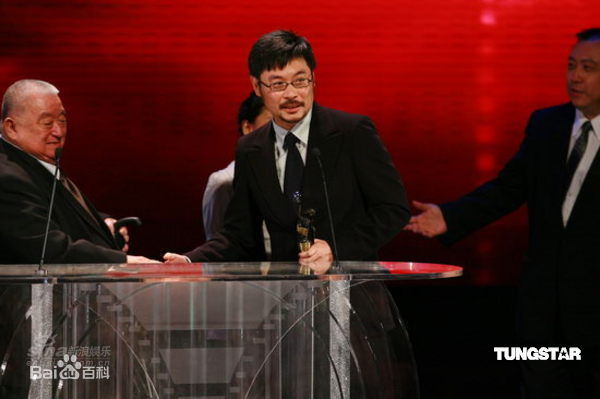 韦家辉(Ka-Fai Wai)出席活动图片图集