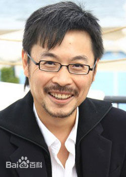 最优质韦家辉(Ka-Fai Wai)生活照