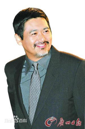 最优质韦家辉(Ka-Fai Wai)生活照