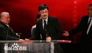 最优质韦家辉(Ka-Fai Wai)生活照