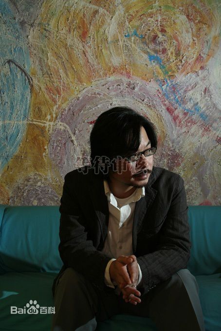 最优质韦家辉(Ka-Fai Wai)生活照