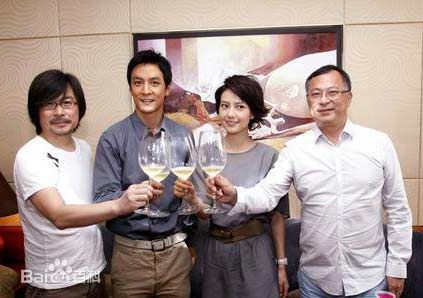 最优质韦家辉(Ka-Fai Wai)生活照