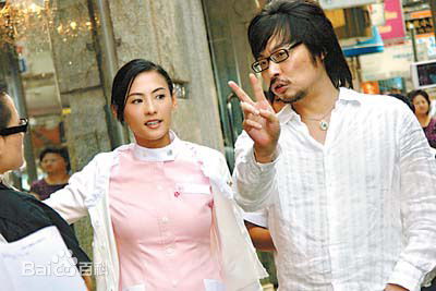 最优质韦家辉(Ka-Fai Wai)生活照