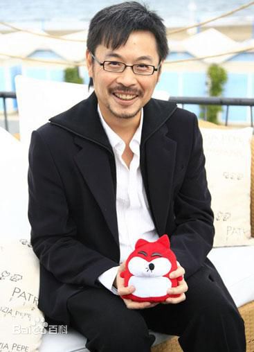 最优质韦家辉(Ka-Fai Wai)精彩图册