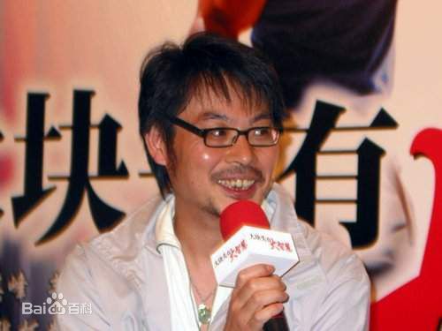 最优质韦家辉(Ka-Fai Wai)精彩图册