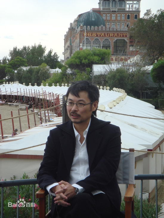 最优质韦家辉(Ka-Fai Wai)精彩图册