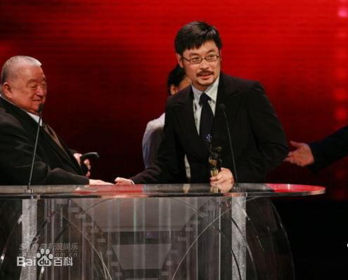 最优质韦家辉(Ka-Fai Wai)精彩图册